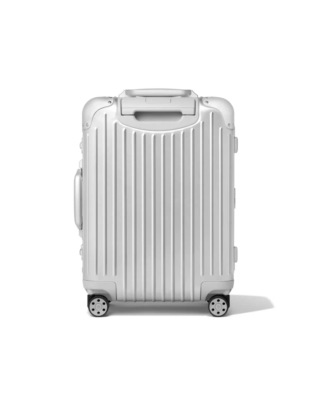 RMWA® Premium Aluminum Suitcase